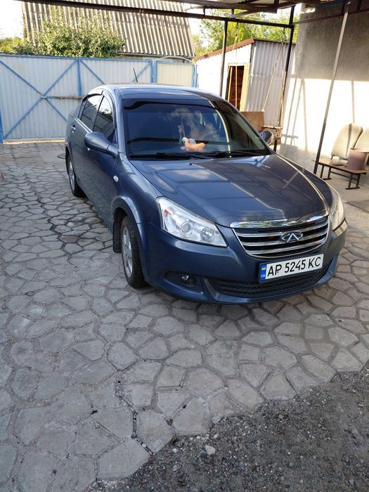 Продам  Chеry е5
