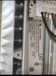 Lampy zumtobel Craft s tec led