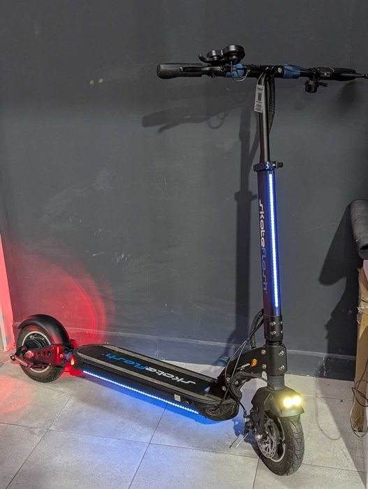 Trotinete Eléctrica Skateflash Avantsee 600W