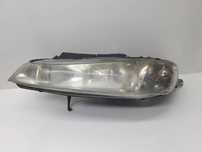 LAMPA REFLEKTOR PRZÓD LEWA PEUGEOT 406 EUROPA