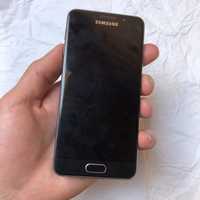 Мобільний телефон Samsung на запчастини