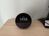 Głośnik Amazon Echo Spot czarny