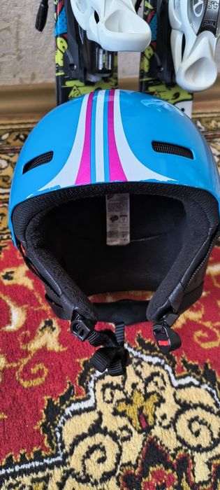 Лижний комплект дитячий