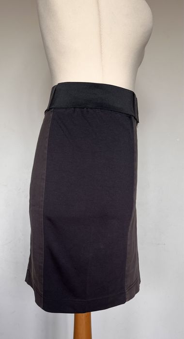 Spódnica z paskiem H&M 38