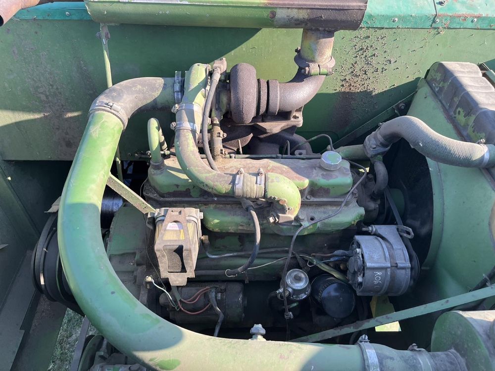 Продам John Deer 945