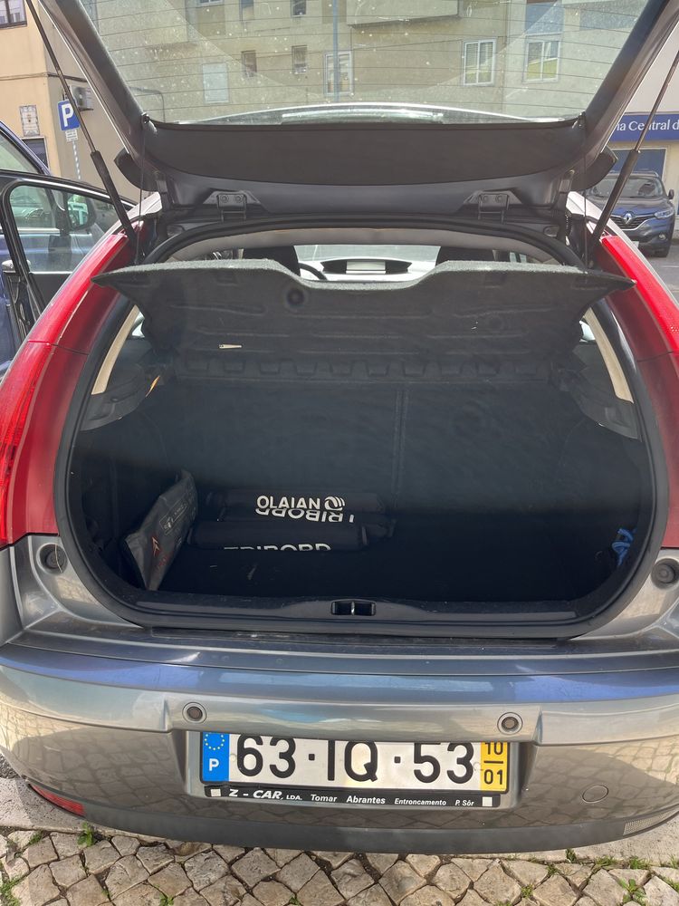 Citroen C4 1.6hdi 110cv