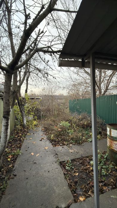 2х кімнатна частина будинку, р-н. НБ-2