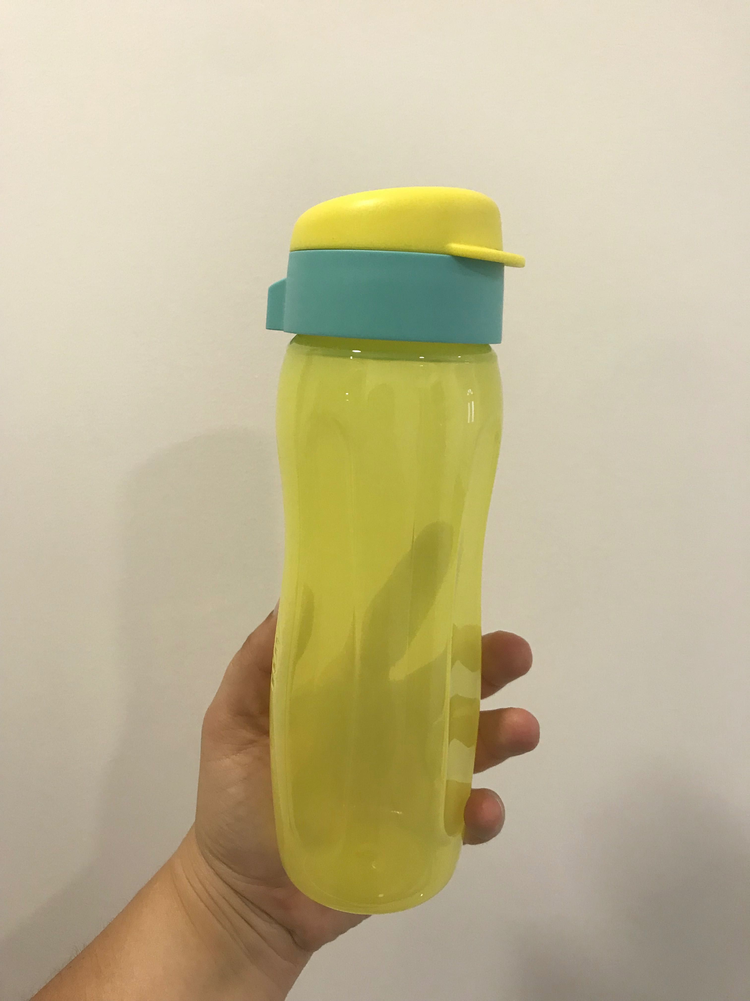 Garrafa 500ml Tupperware