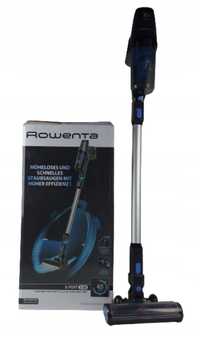 Odkurzacz pionowy Led Rowenta X-Pert 3.60 czarny