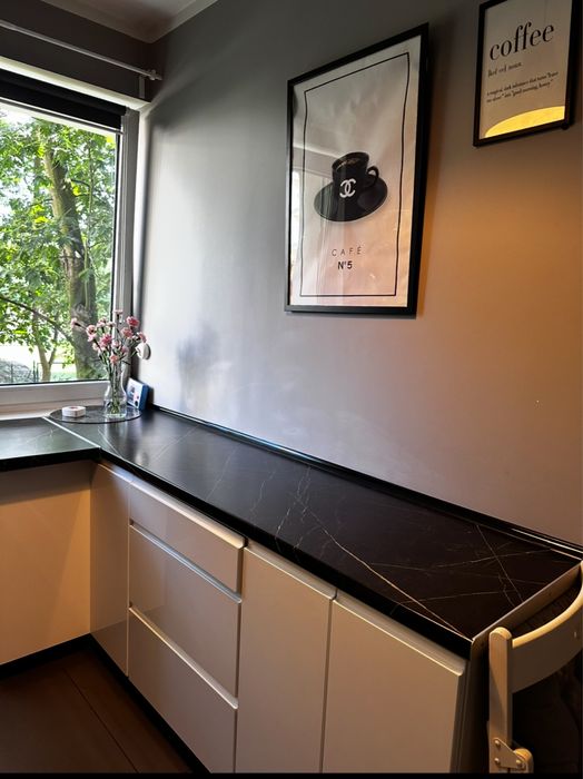 Pokoj jednoosobowy w mieszkaniu 3 pokojowy - Gdańsk Żabianka