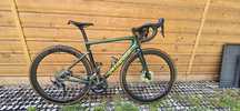 Specialized Tarmac SL6 expert r.54