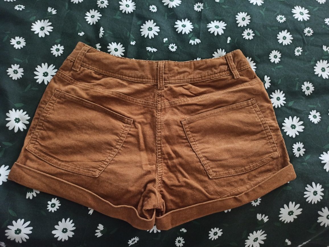 Spodenki carry s /36  stan idealny