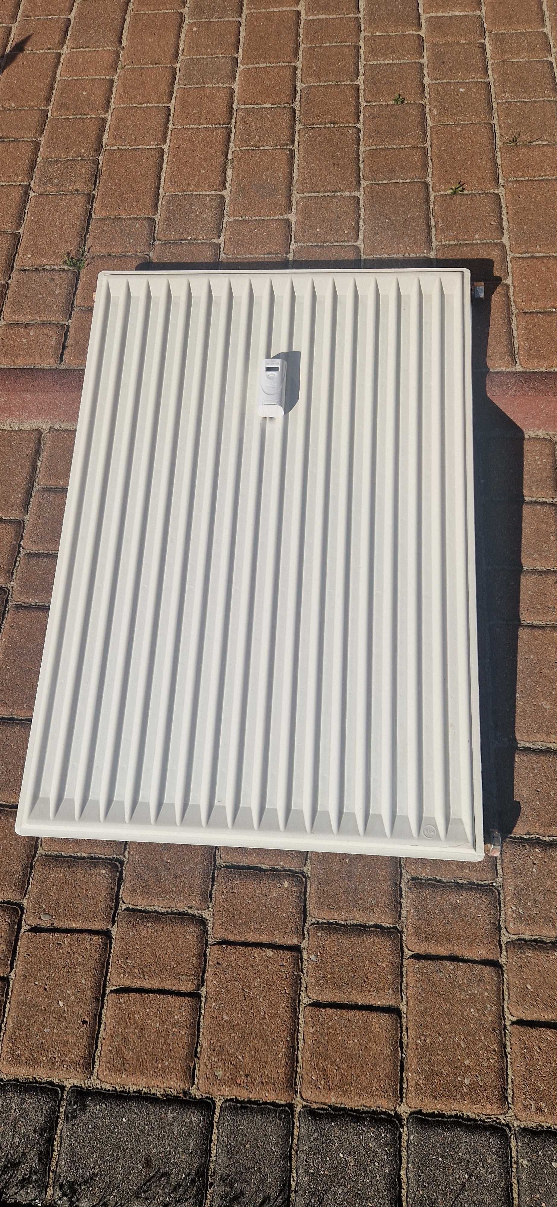 Kaloryfer cienki 60x90