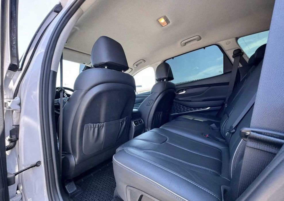 Hyundai SantaFe 2022 2.2d Санта Фе СантаФе 2,2д Корея