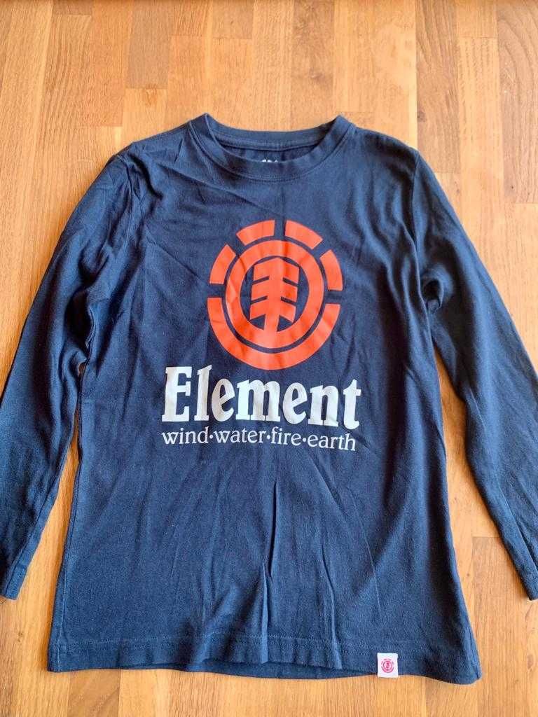 Sweat shirt - ELEMENT - 8 anos NOVA!