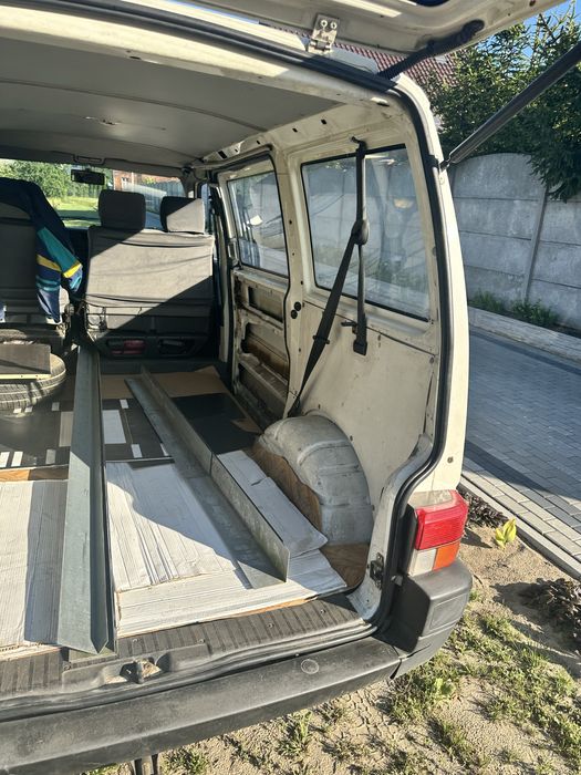 WV T4 Transporter 2.4 1995