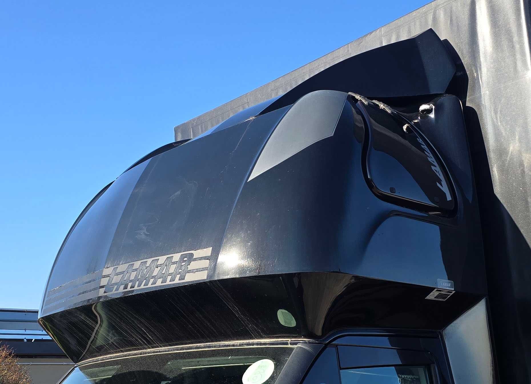 Kabina sypialna Kurnik Iveco Daily '2020 kpl z nadstawką i firankami