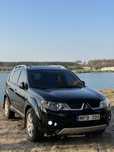 Продам машинку свою Mitsubishi Outlander