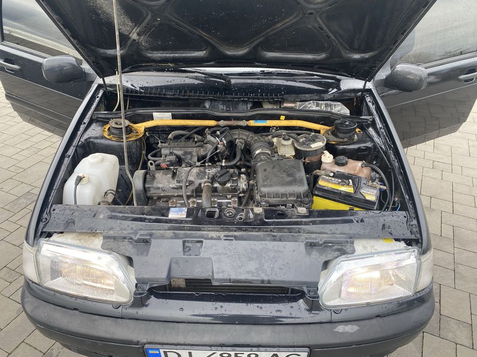 Продам Ваз2114 в хорошому стані. 2008 р ПРОДАМ З ТОРГОМ