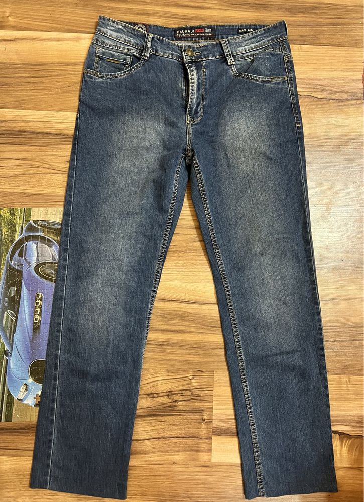 Чоловічі джинси р.36
