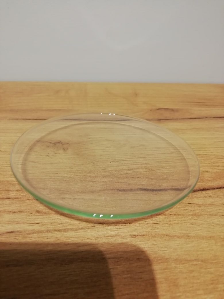 Laboratoryjne szkiełko zegarkowe 9.5 cm