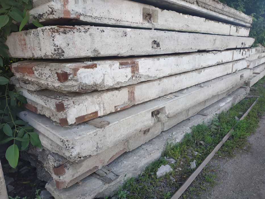 Блок стеновой меловой теплый стеновая панель ПСЛ