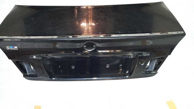 BMW E46 coupe pack M para peças ou inteiro