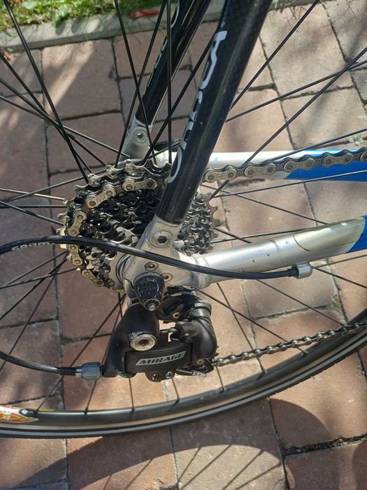 Rower szosowy Orbea