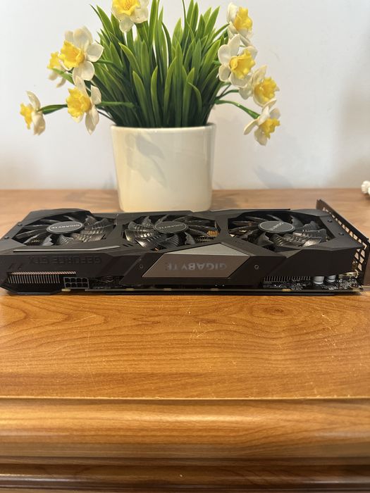 Karta graficzna GTX 1660 SUPER 6gb Gigabyte
