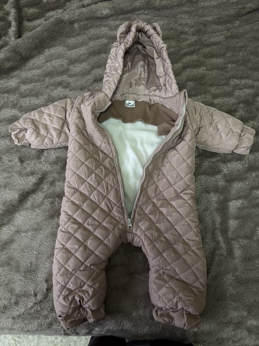 Дитячий комбінезон демісезон