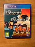 The Escapists 1 & 2 Playstation 4 / Playstation 5
