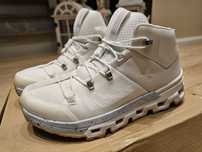 On Running Cloudtrax Waterproof Women 36