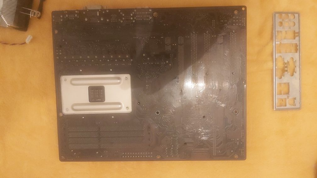 Motherboard M4A785TD -V EVO