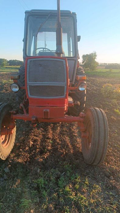 Трактор ЮМЗ 6 продам