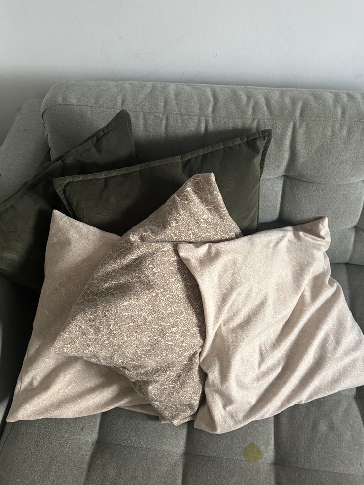 Conjunto de almofadas - queluz