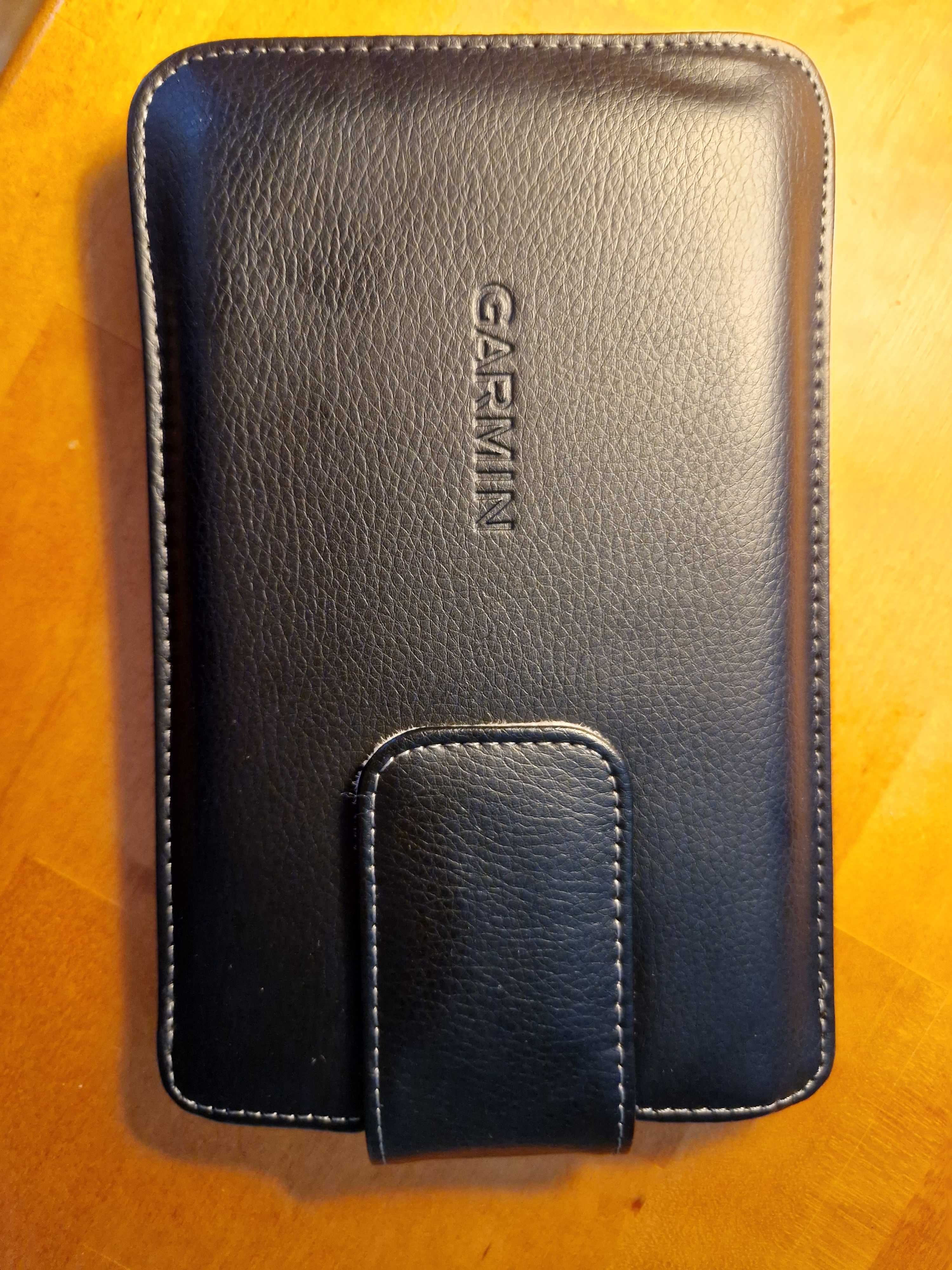 Garmin DriveSmart 55 MT