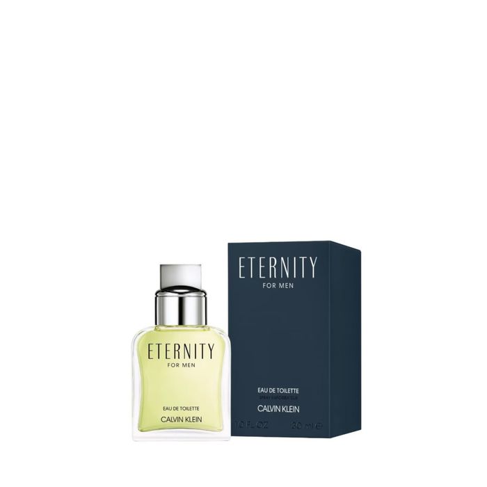 Туалетна вода Calvin Klein eternity