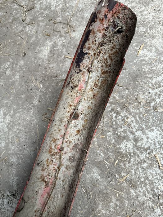 Rama komar lagi zawieszenie blotnik komar ramo