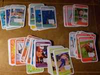 cartas desporto pingo doce