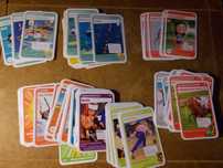 cartas desporto pingo doce