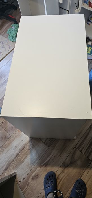 Komoda malm ikea