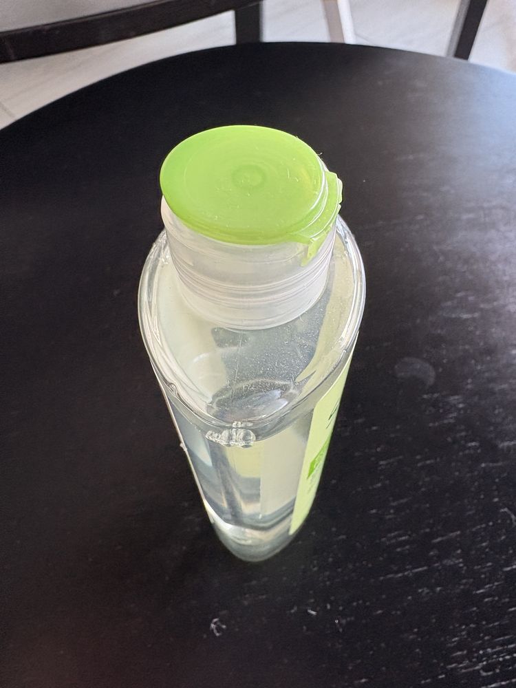 Simple tonik łagodzący 200 ml