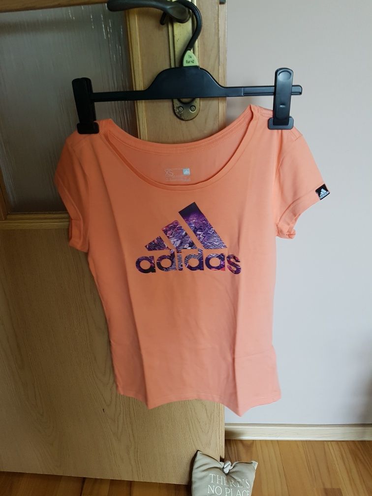 Koszulka damska Adidas