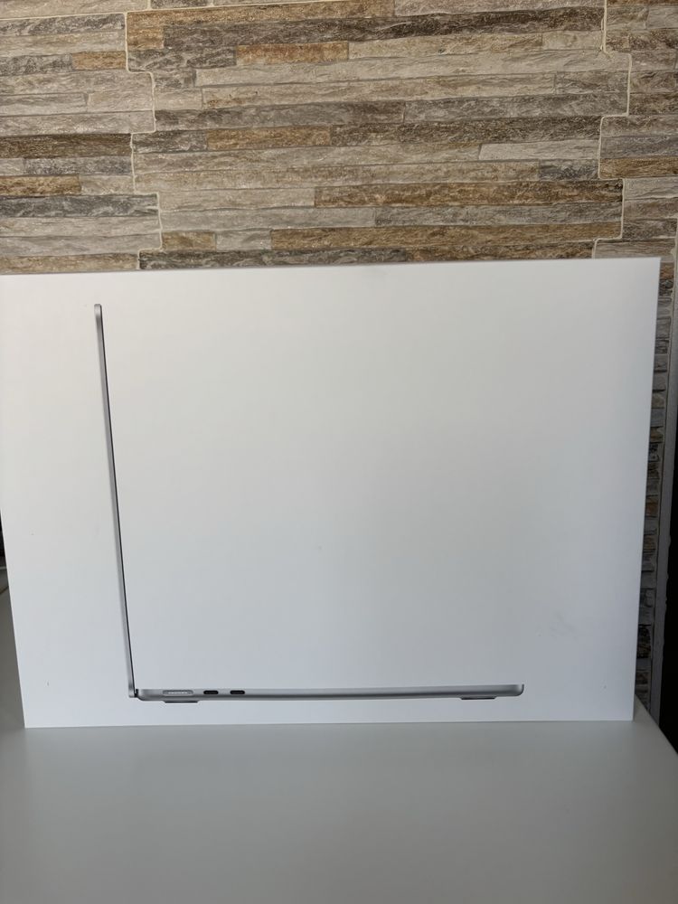 Apple MacBook Air Apple M3