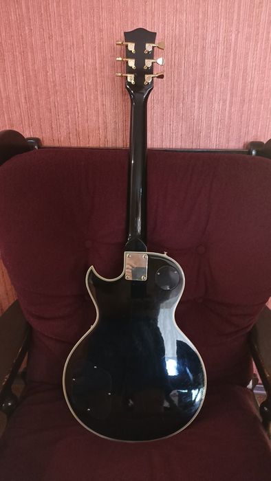 Електрогітара Anboy LP Custom ALC-500, FujiGen Gakki.