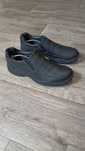 Мокасины мужские Clarks originals мокасини чоловічі 46