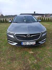 Insignia B 2018r. 1.5T 165KM 77tys.przebieg,automat,hak.