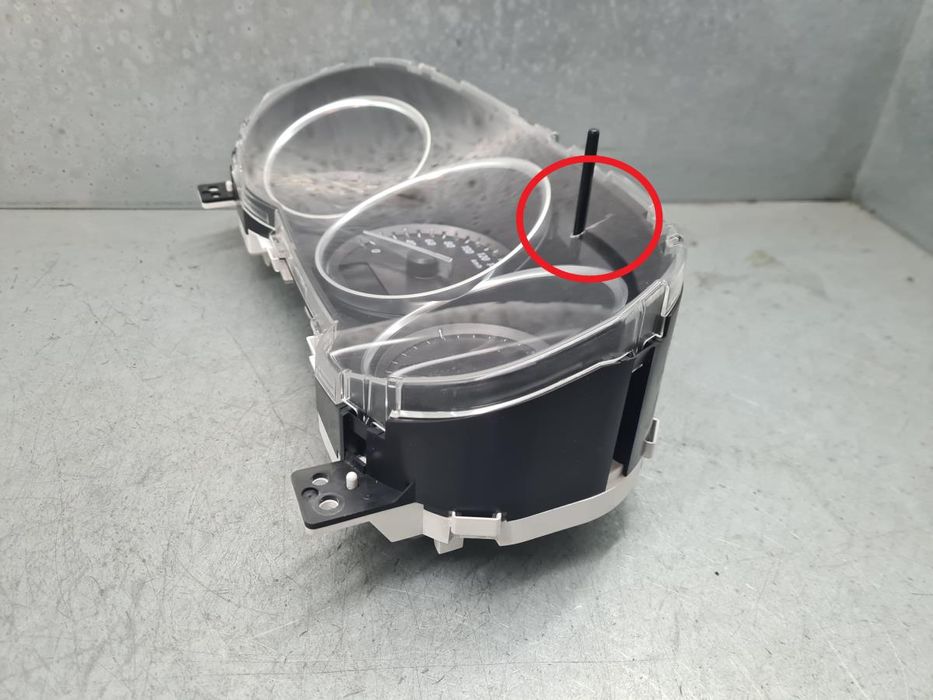 Quadrante / painel de instrumentos MAZDA CX-5 (KE, GH)