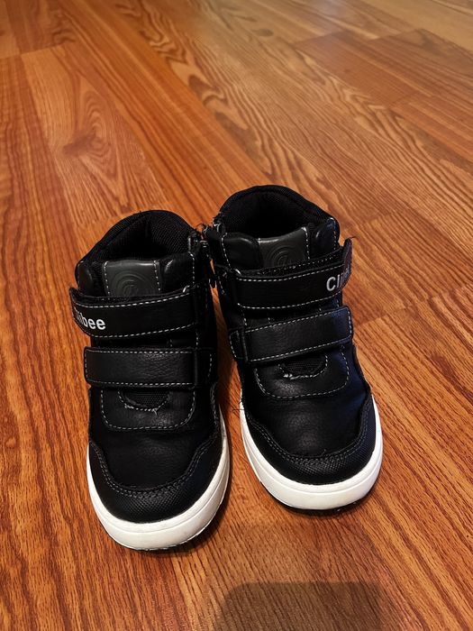 Демосезонні чобітки