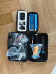 GoPro 11 Hero Black + zestaw akcesoriów